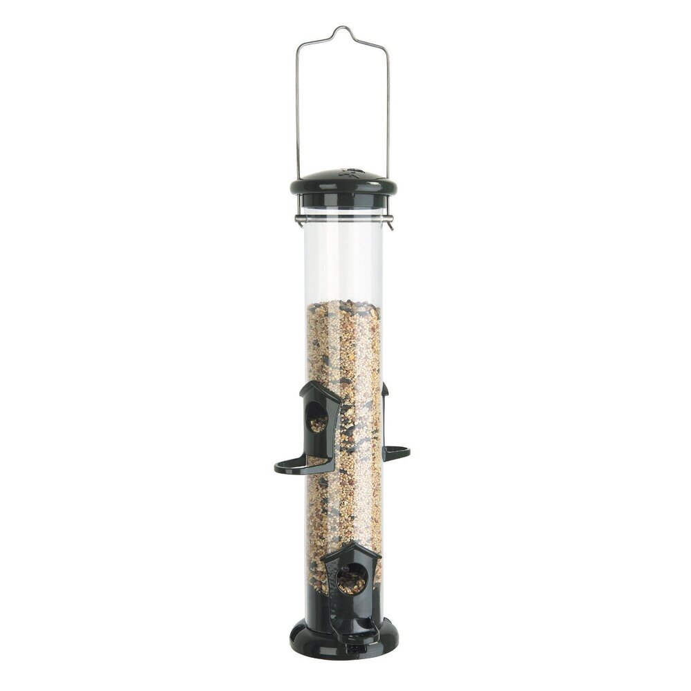 5201 Mixed Seed Tube Feeder